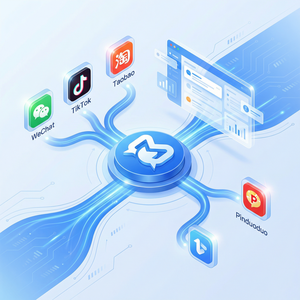 易歪歪官网 - 易歪歪电商行业使用场景介绍