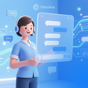 易歪歪官网 - 易歪歪官方技术支持获取方法